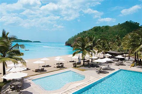 best beach resort in batangas